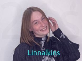 Linnalkins