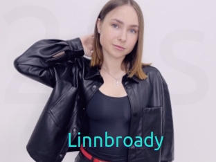 Linnbroady