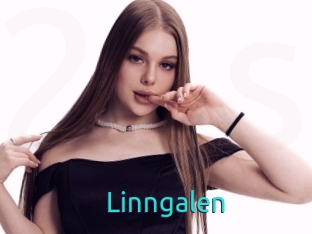 Linngalen