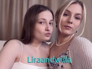 Liraandwilla