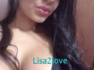 Lisa2love