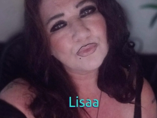 Lisaa