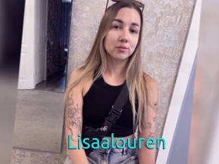 Lisaalouren
