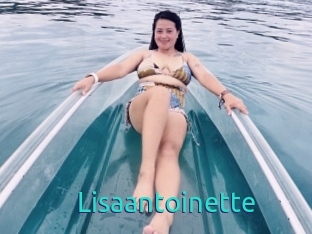 Lisaantoinette