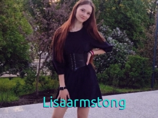 Lisaarmstong