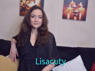 Lisacuty