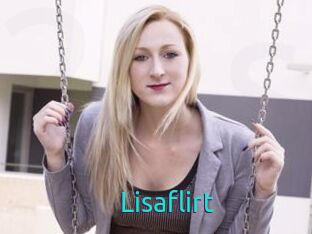 Lisaflirt