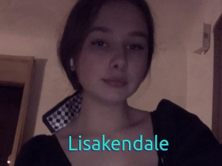 Lisakendale