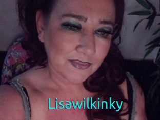 Lisawilkinky