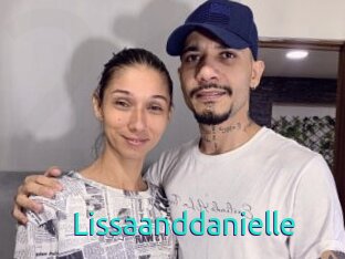 Lissaanddanielle