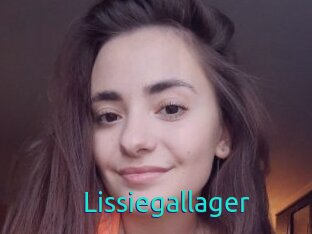Lissiegallager