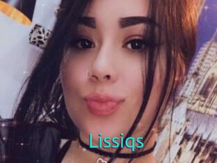 Lissiqs