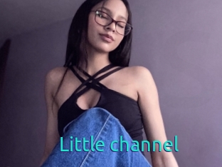Little_channel
