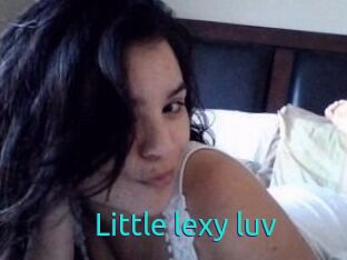Little_lexy_luv