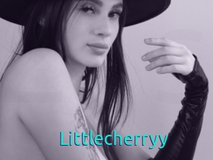 Littlecherryy