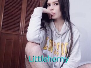 Littlehorny