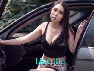 Liucutie