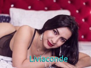 Liviaconde