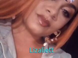 Lizaliett