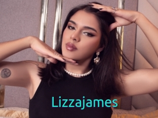 Lizzajames