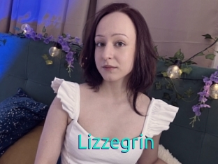 Lizzegrin