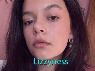 Lizzyness