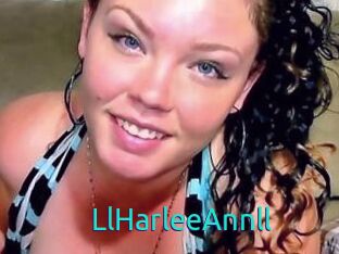 LlHarleeAnnll