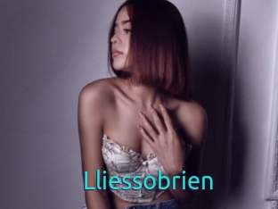 Lliessobrien