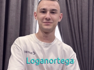 Loganortega