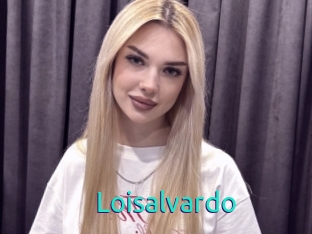Loisalvardo