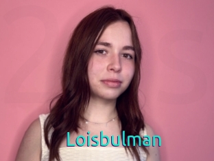 Loisbulman