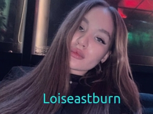 Loiseastburn