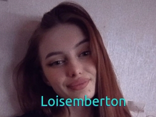 Loisemberton