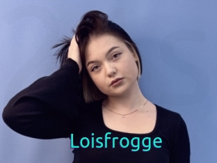 Loisfrogge