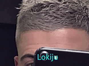 Lokiju