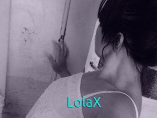 LolaX