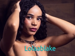 Lolaablake