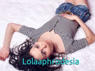 Lolaaphrodesia