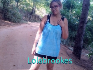 Lolabrookes