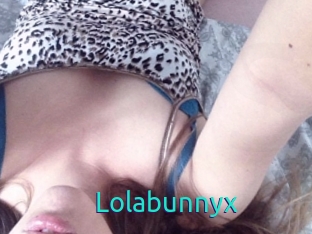 Lolabunnyx