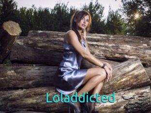 Loladdicted