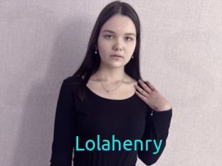Lolahenry