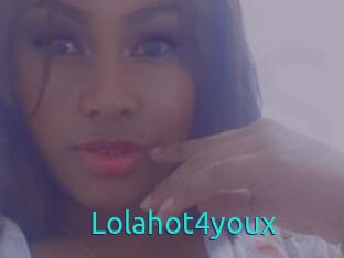 Lolahot4youx