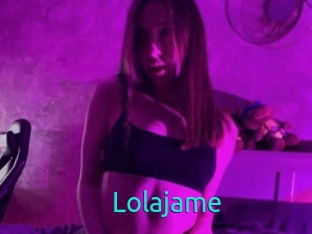 Lolajame