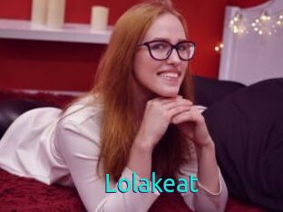 Lolakeat
