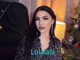 Lolalalli