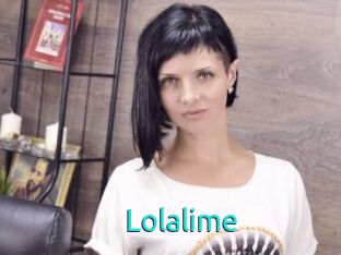 Lolalime