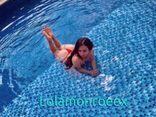 Lolamonroeex