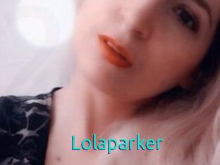 Lolaparker