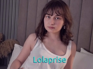 Lolaprise